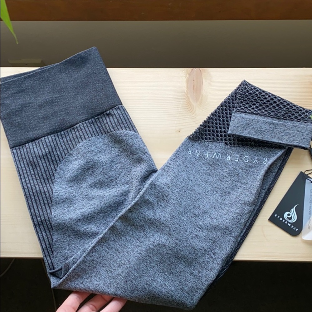 Ryder Wear Oasis seamless leggings